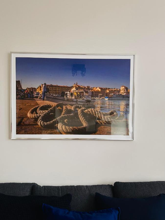 Le Soulier De Notre Dame Daire Marsilya Dış mekan fotoğraf